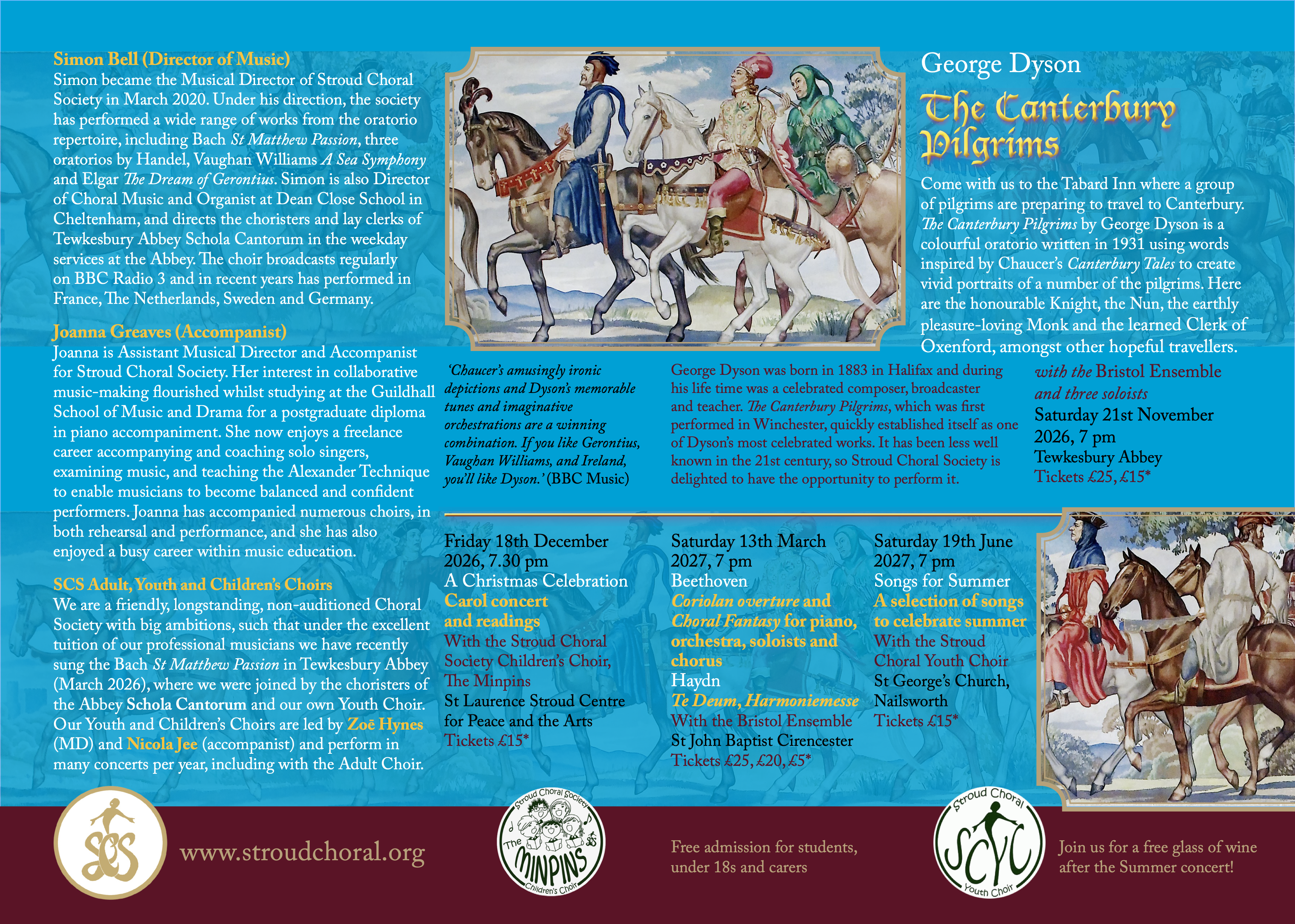 Brochure